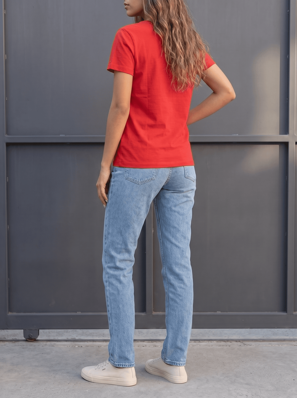 Playera Tommy Hilfiger - Boxroom