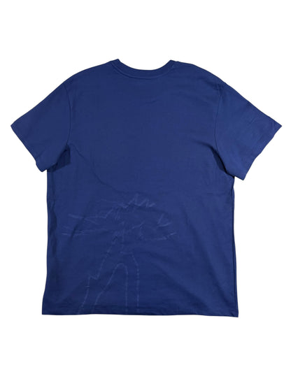 Playera Coach