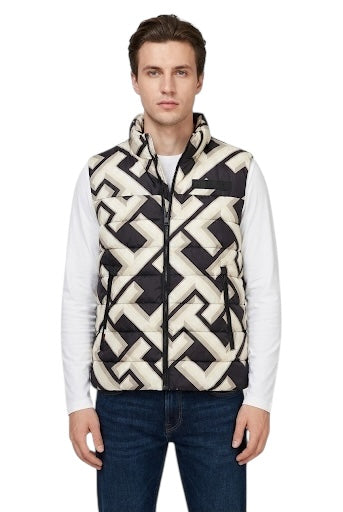 Chaleco Tommy Hilfiger