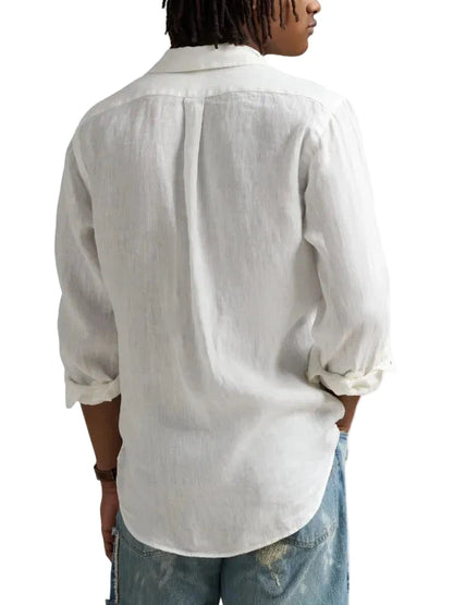Camisa polo