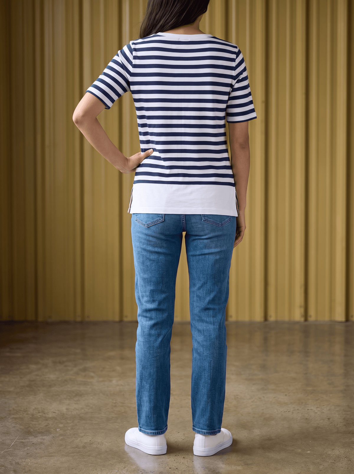 Playera Tommy Hilfiger - Boxroom