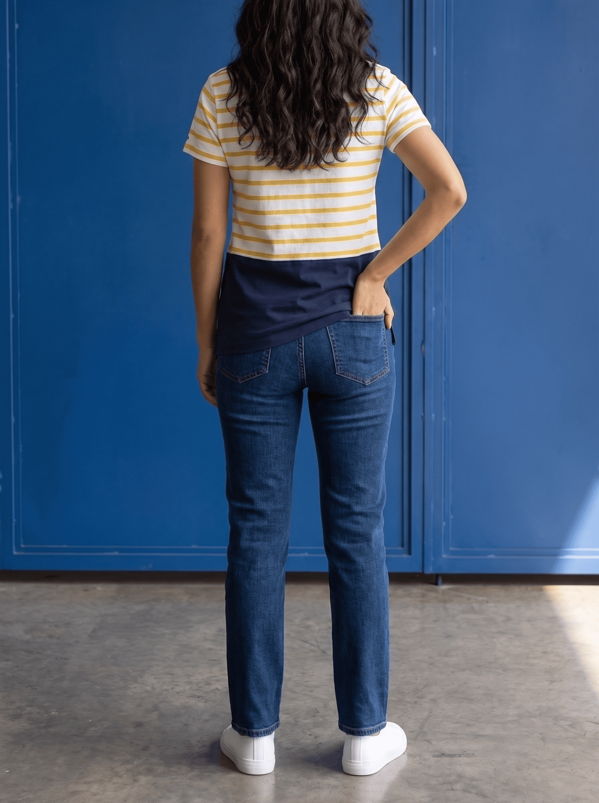 Playera Tommy Hilfiger - Boxroom