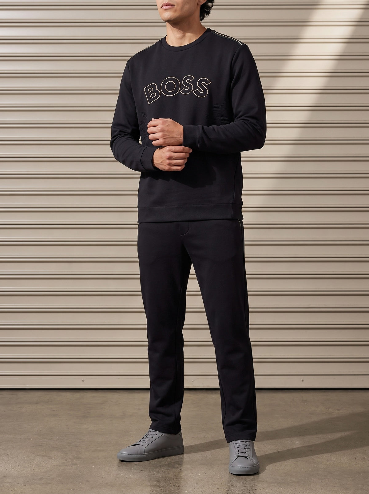 Sudadera Boss - Boxroom
