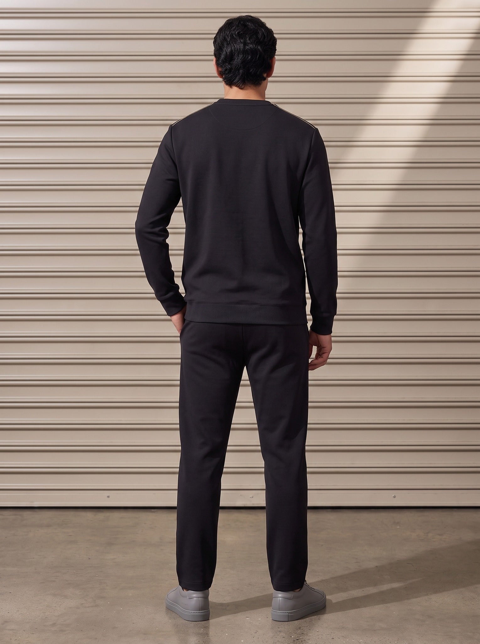 Sudadera Boss - Boxroom