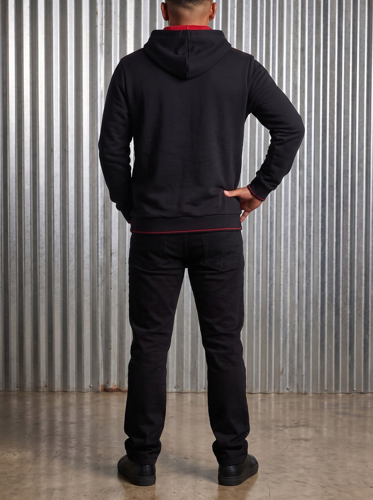 Sudadera Carolina Herrera - Boxroom