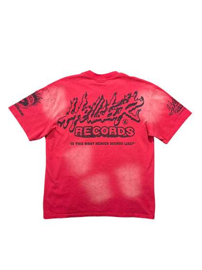 Playera Hellstar