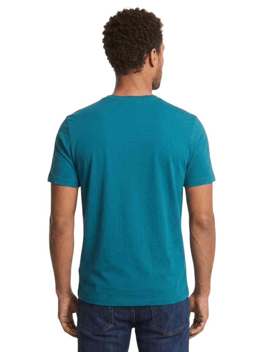 Playera de cuello V Michael Kors - Boxroom