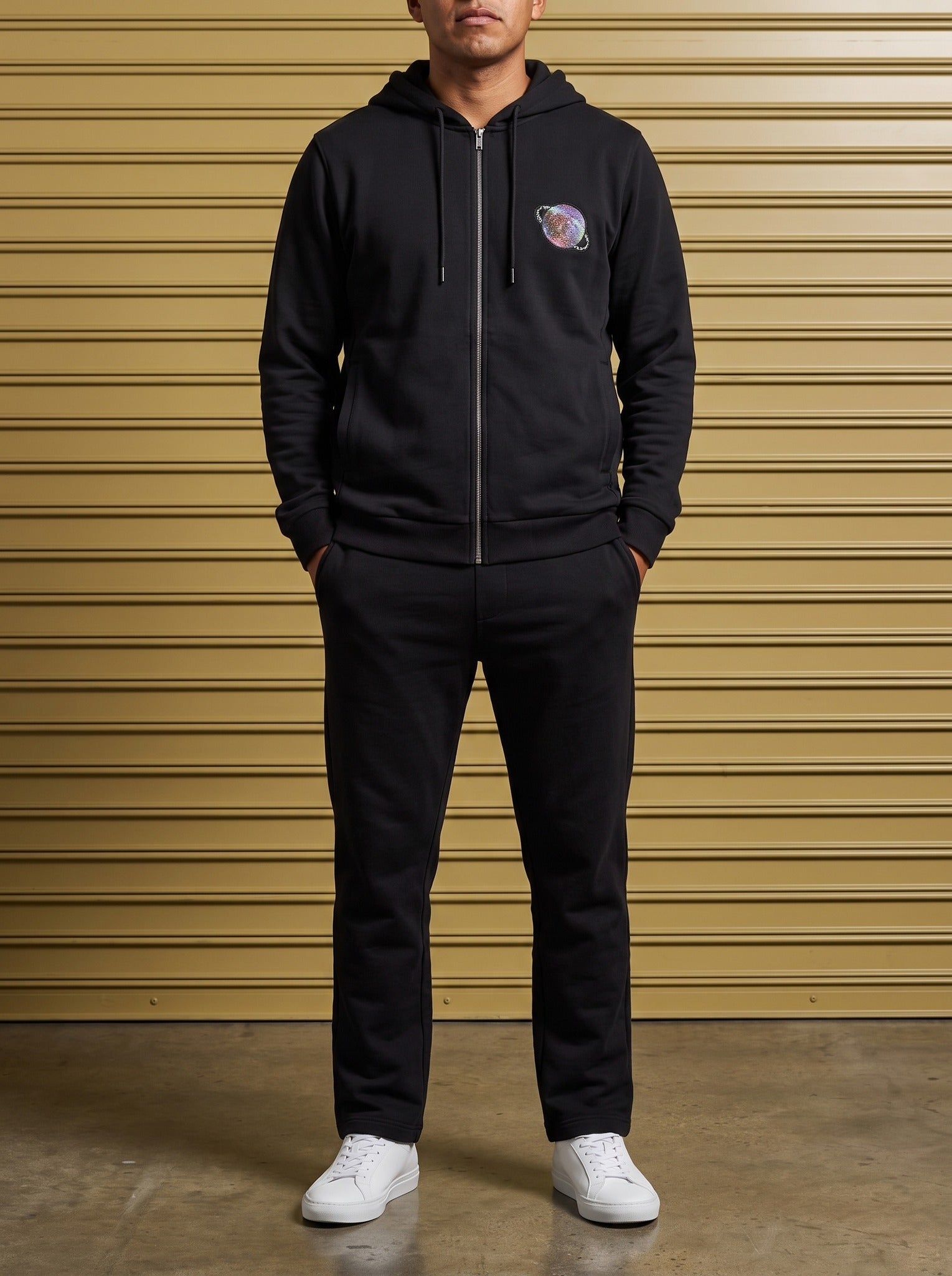Sudadera Emporio Armani - Boxroom