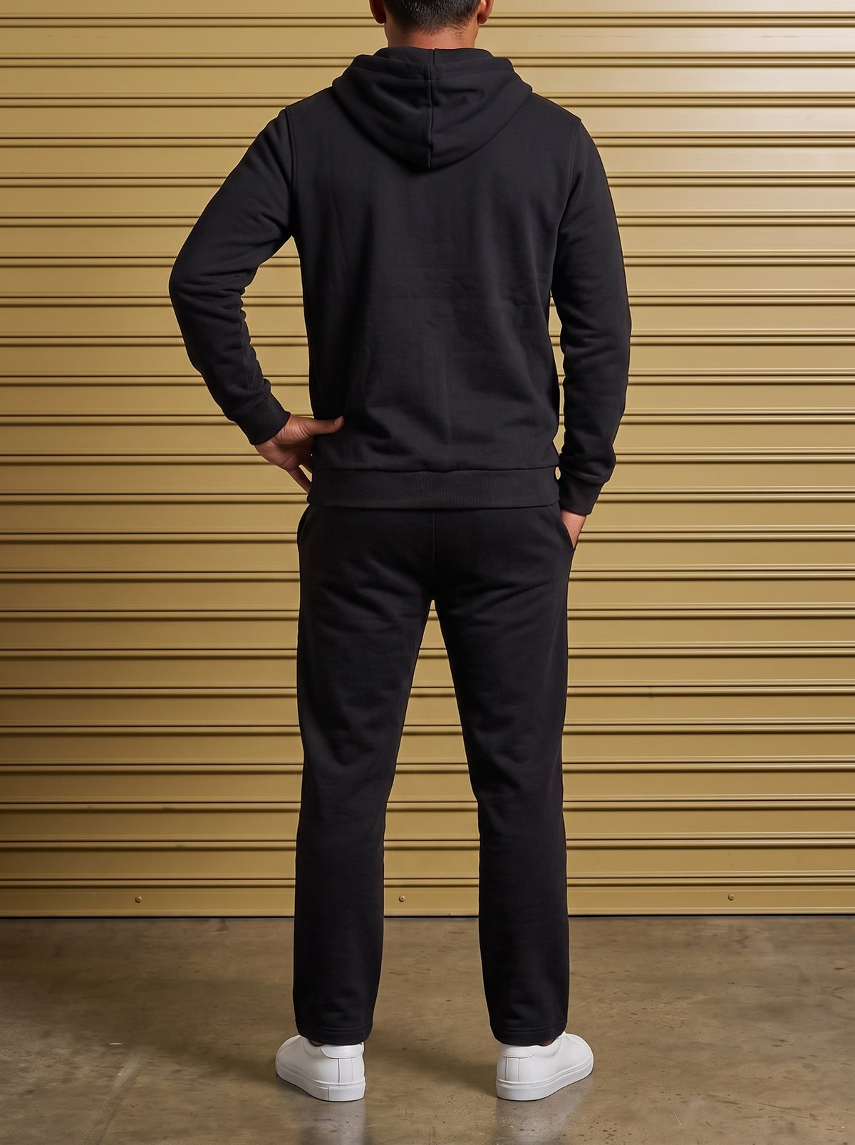 Sudadera Emporio Armani - Boxroom