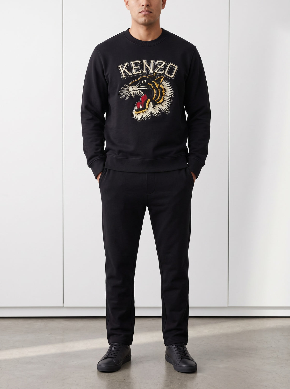 Sudadera kenzo - Boxroom