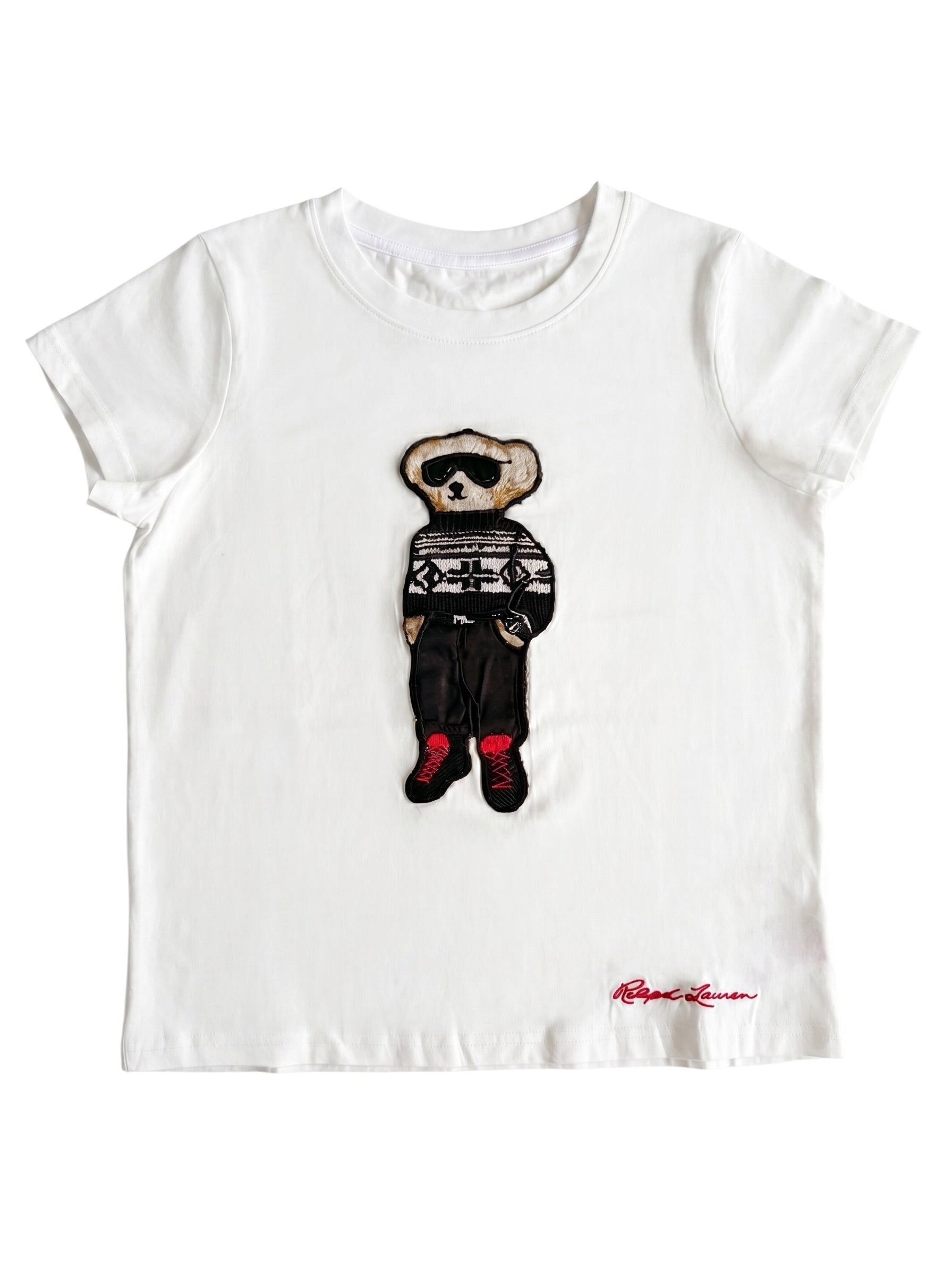 Playera Polo Ralph Lauren