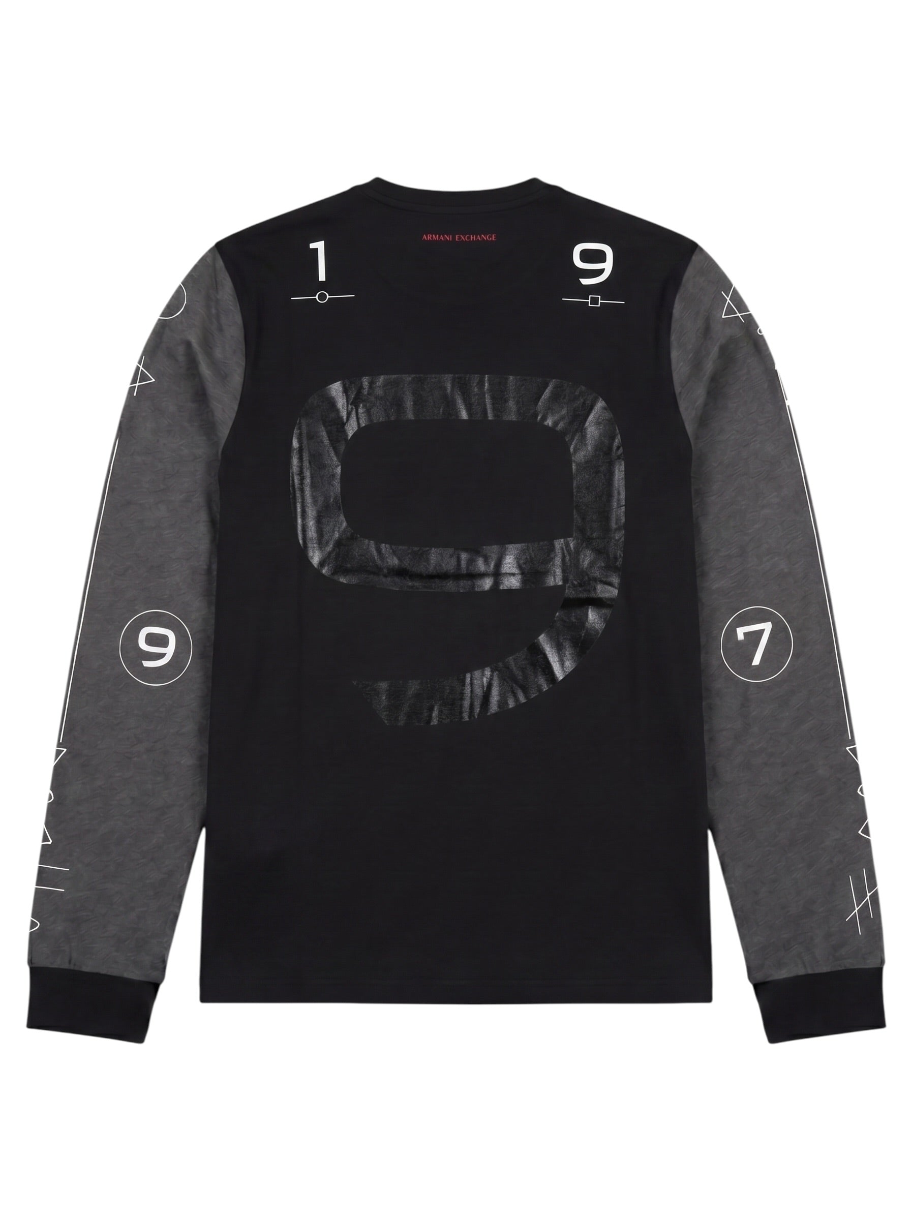 Playera Armani Exchange - Boxroom
