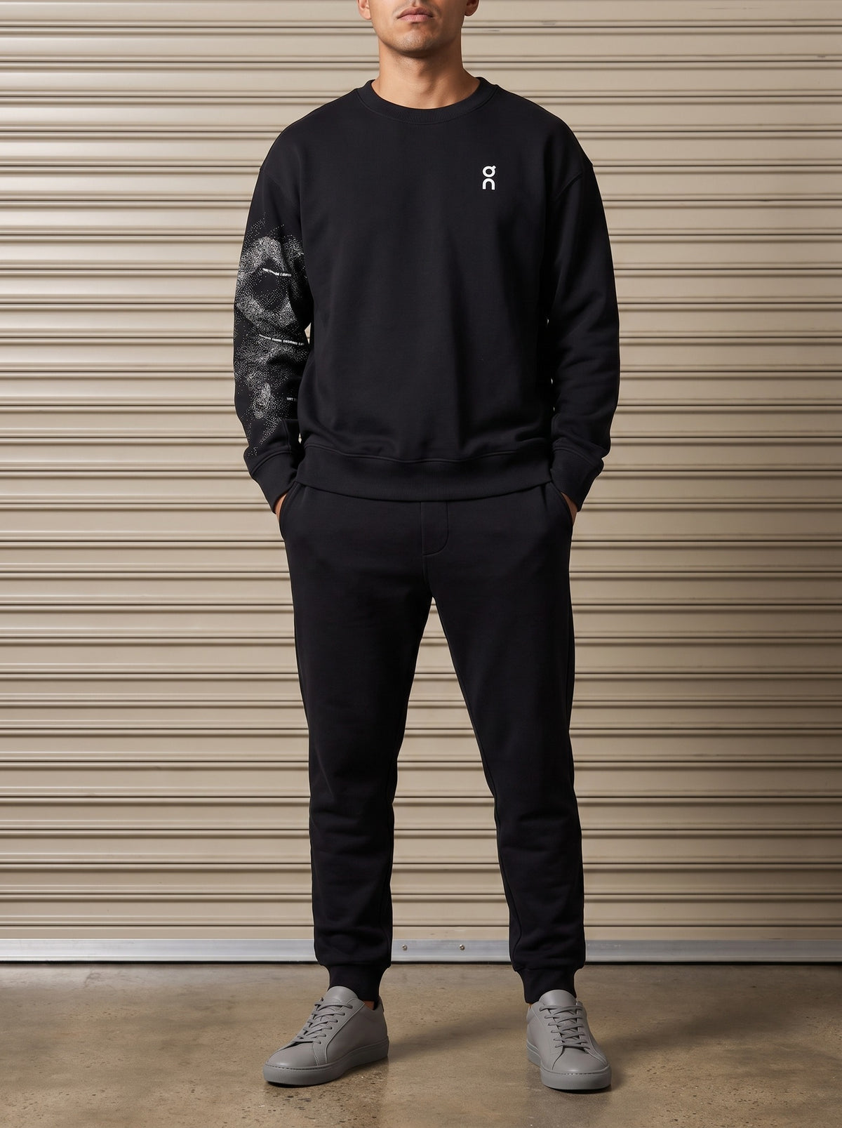 Sudadera On - Boxroom