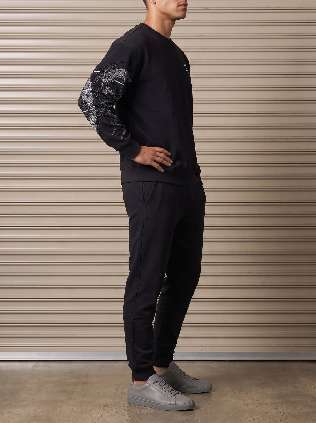 Sudadera On - Boxroom