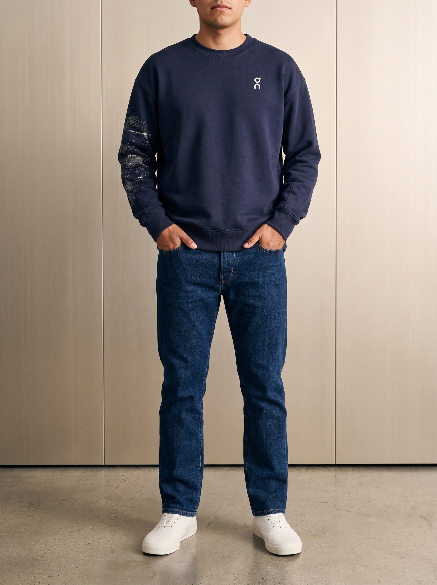 Sudadera On - Boxroom