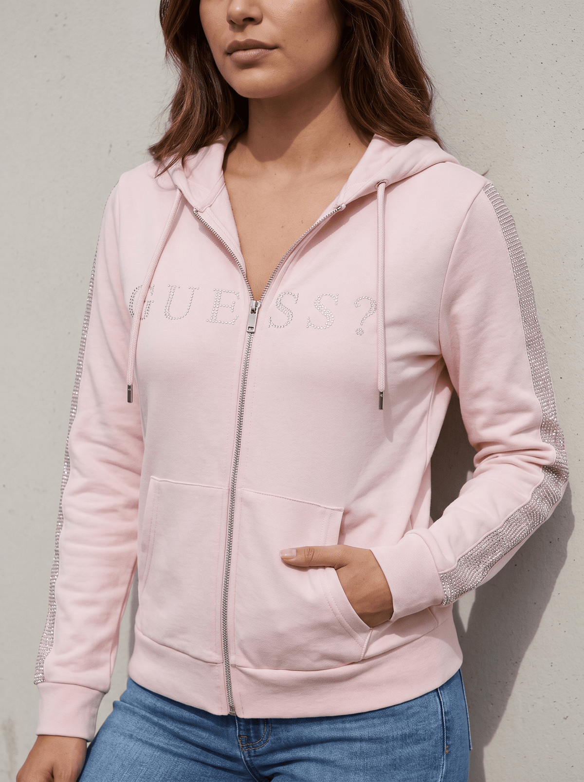Sudadera Guess - Boxroom