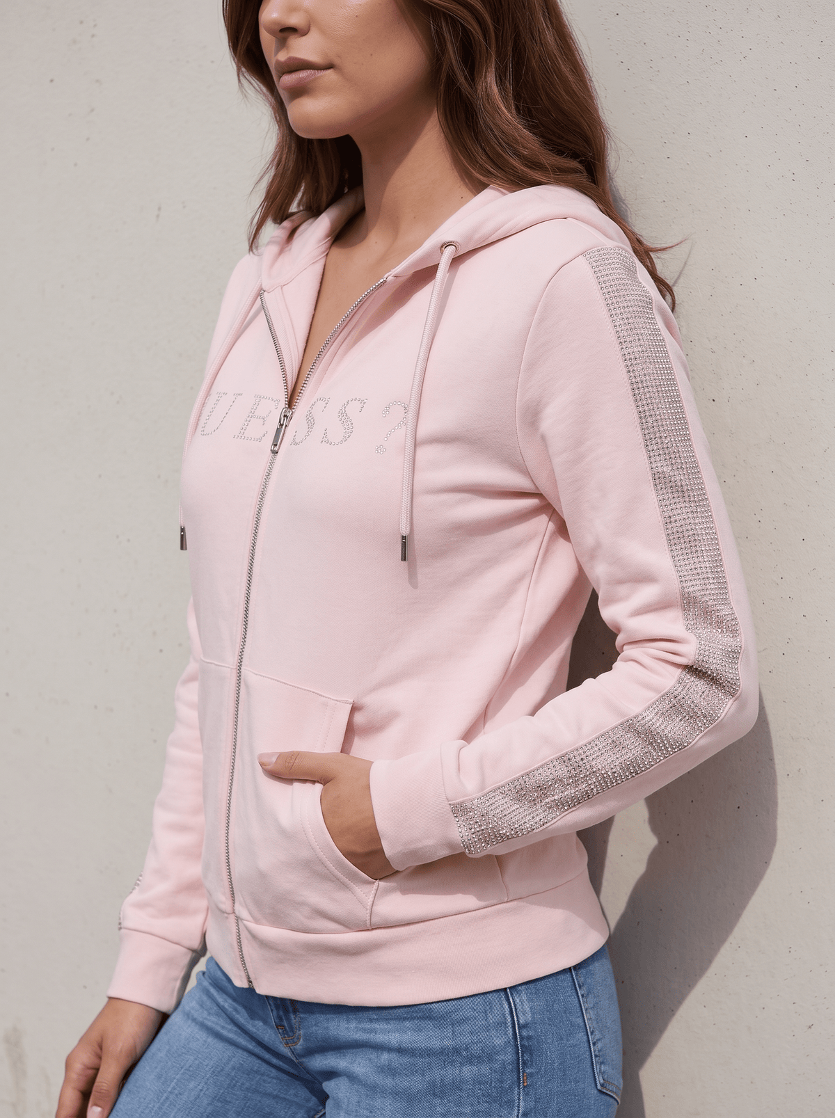 Sudadera Guess - Boxroom