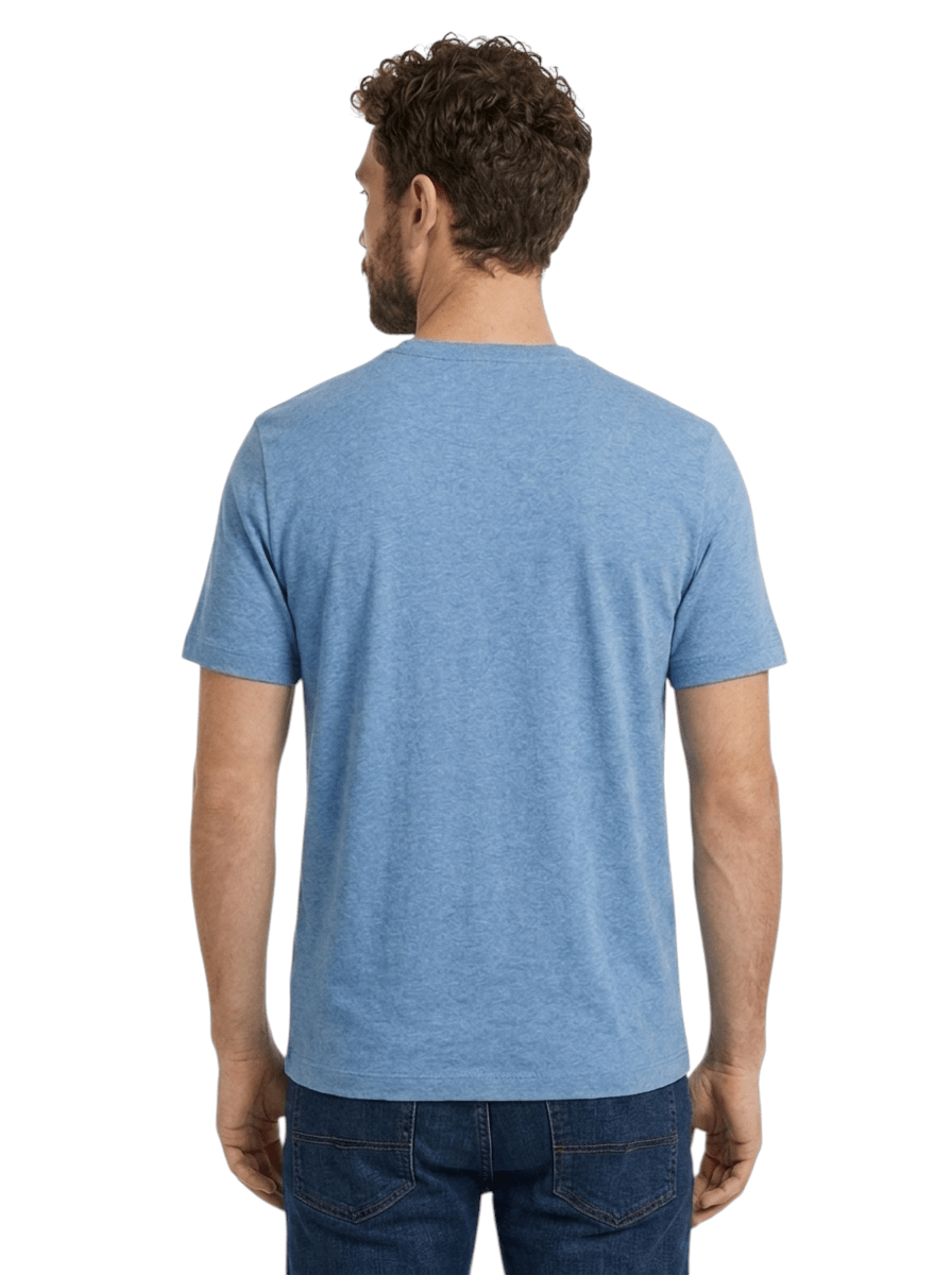 Playera de cuello V Michael Kors - Boxroom