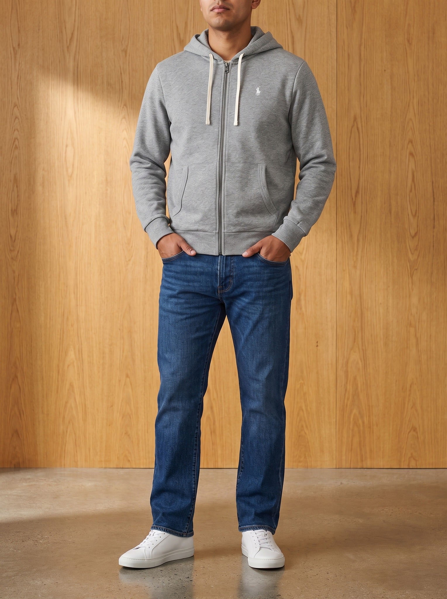 Sudadera Polo Ralph Lauren - Boxroom