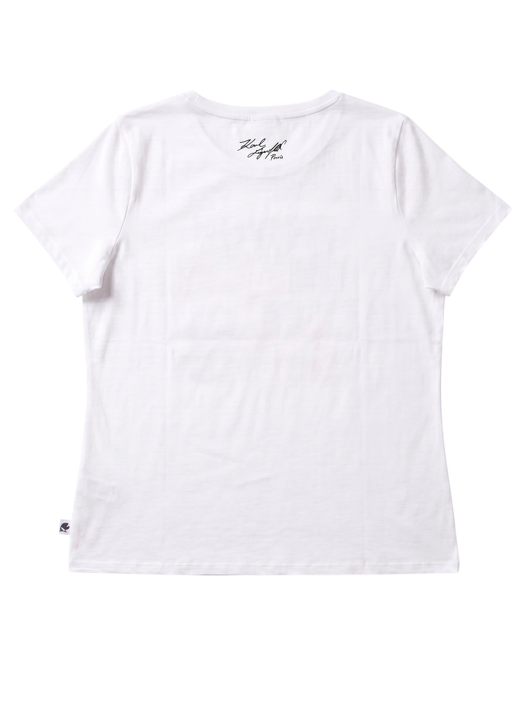 PLayera Karl Lagerfeld - Boxroom