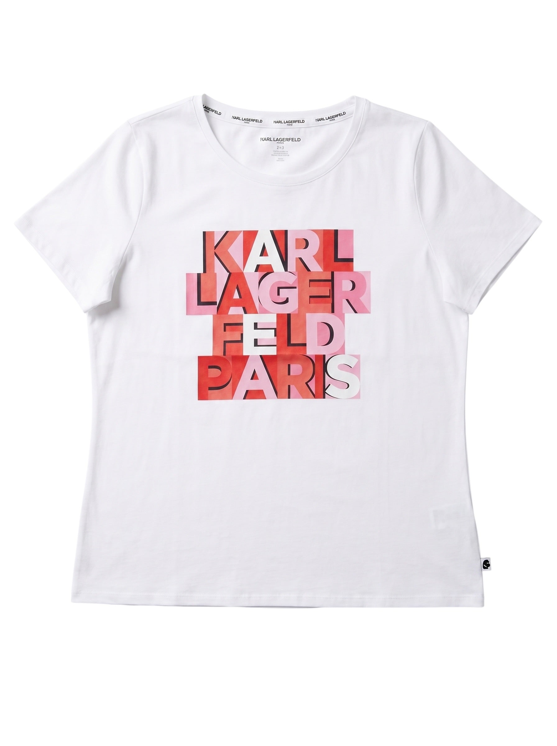 Playera Karl Lagerfeld - Boxroom