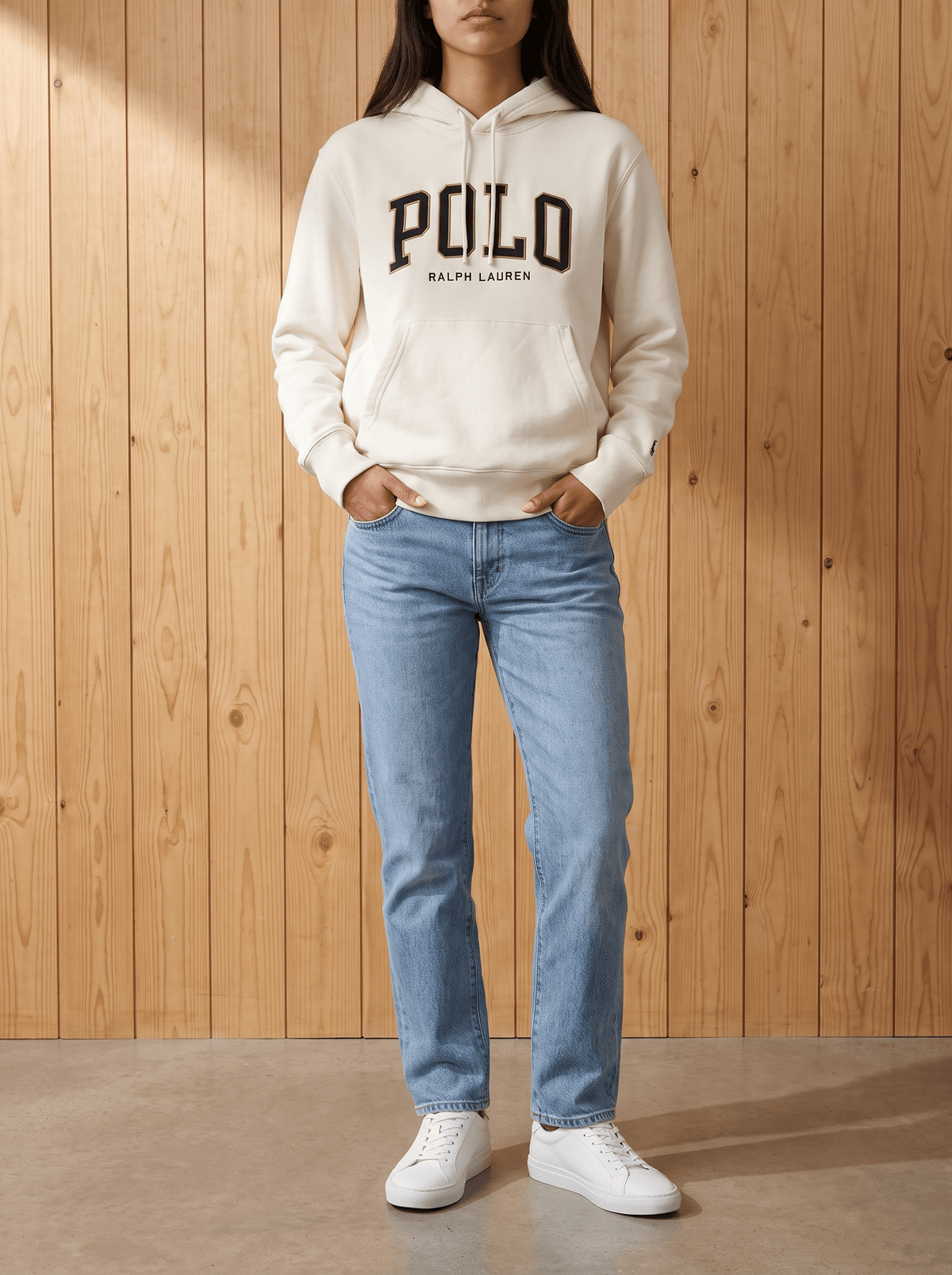 Sudadera Polo Ralph Lauren - Boxroom