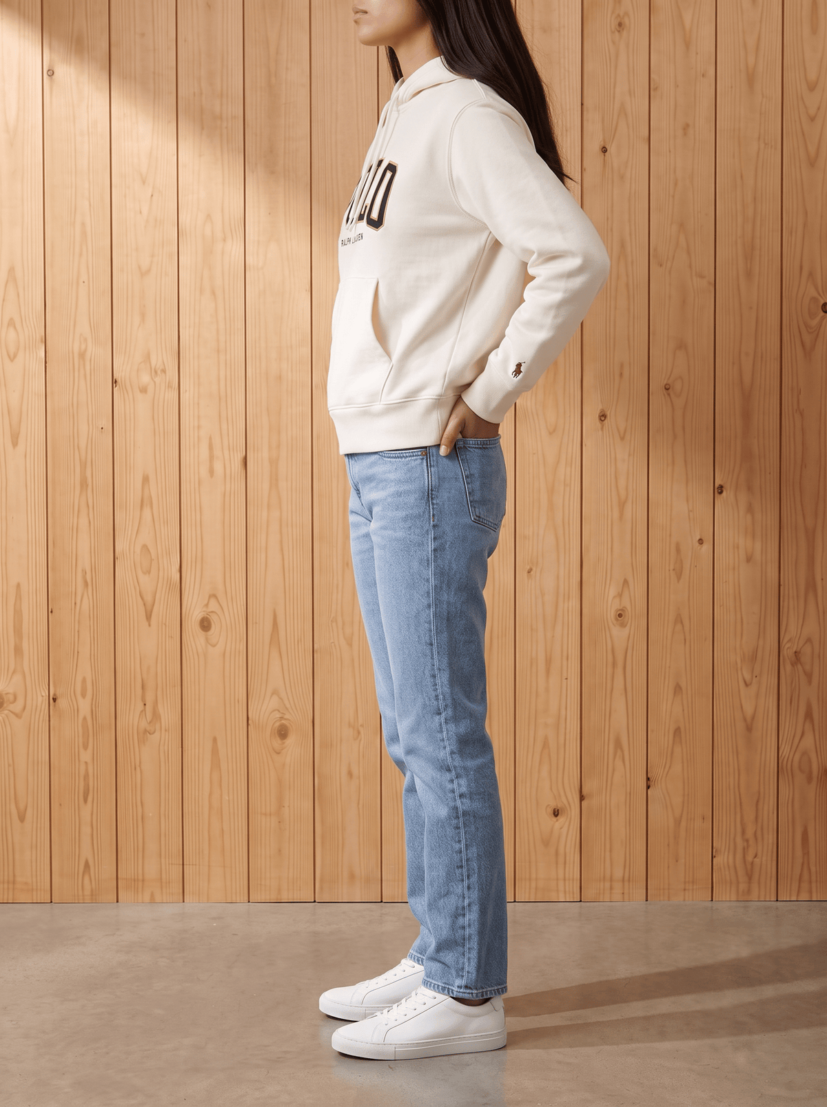 Sudadera Polo Ralph Lauren - Boxroom