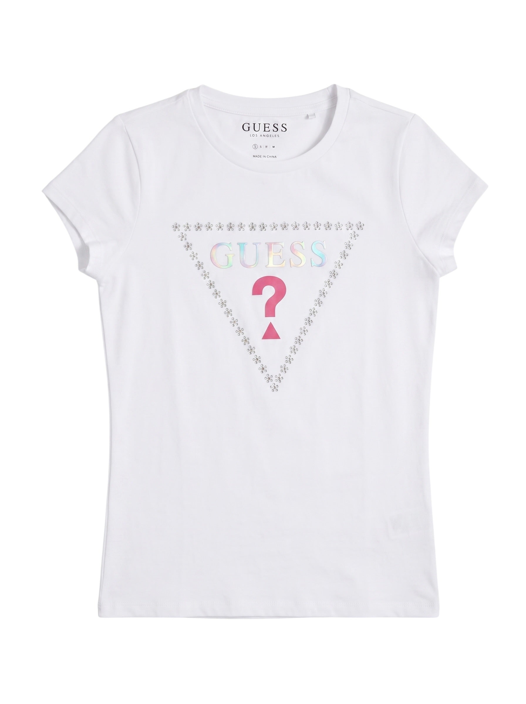 Playera Guess - Boxroom