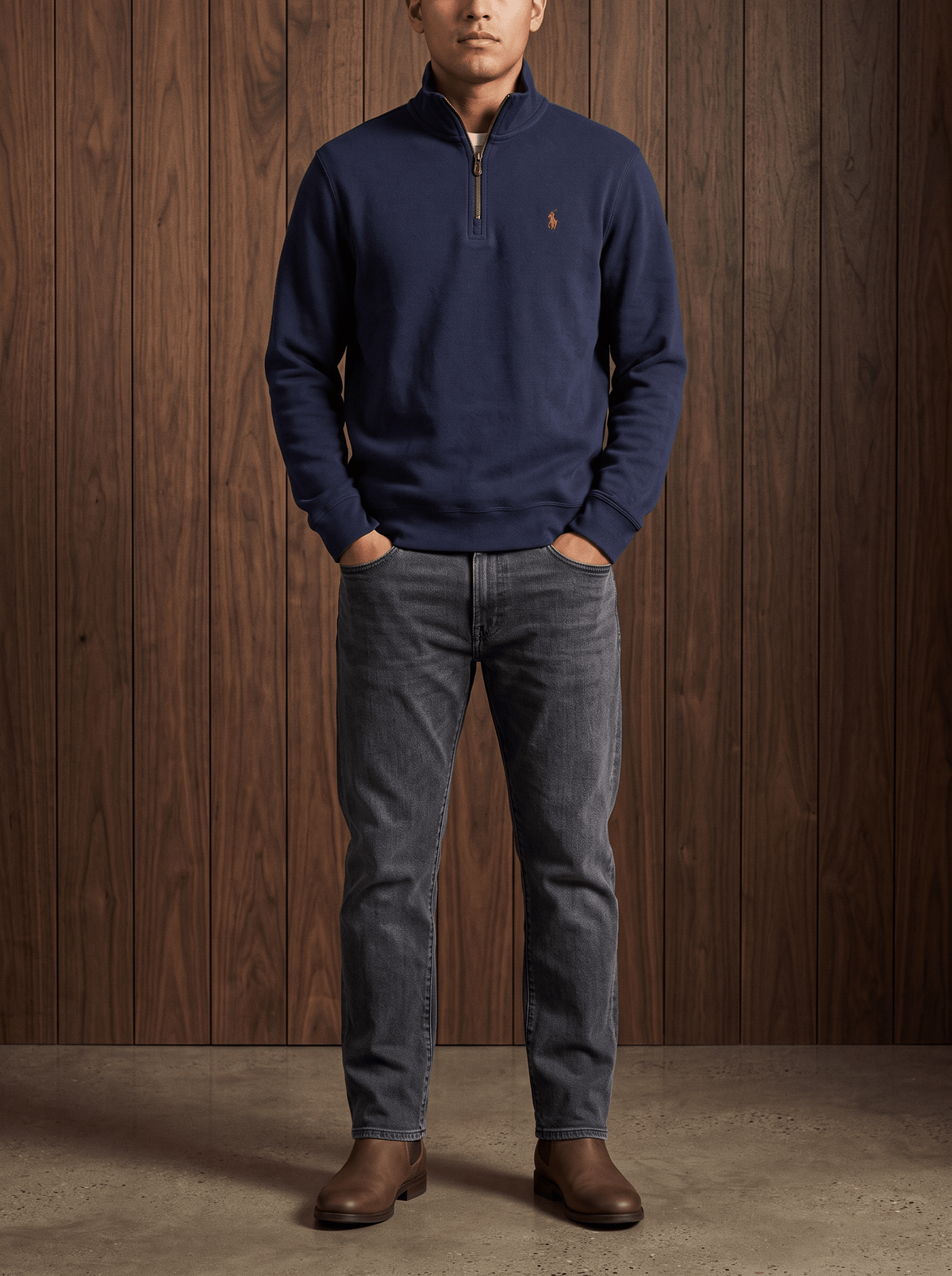 Suéter Polo Ralph Lauren - Boxroom