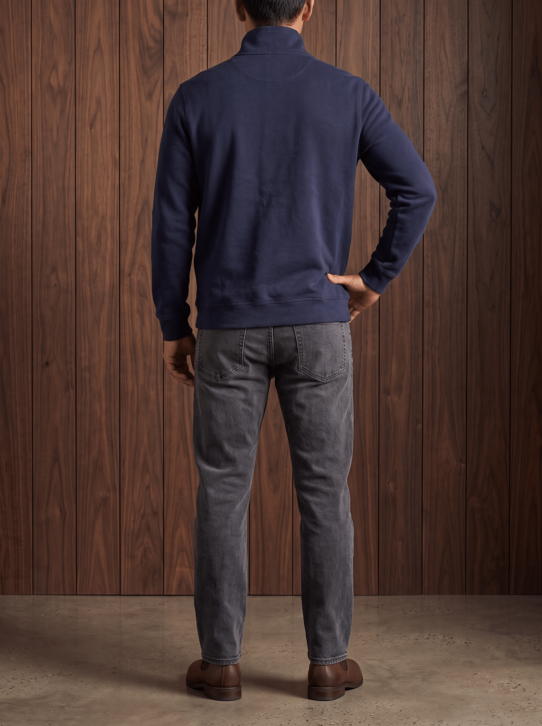 Suéter Polo Ralph Lauren - Boxroom