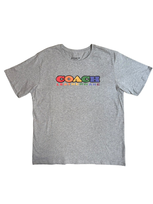 Playera Coach