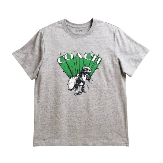 Playera Coach