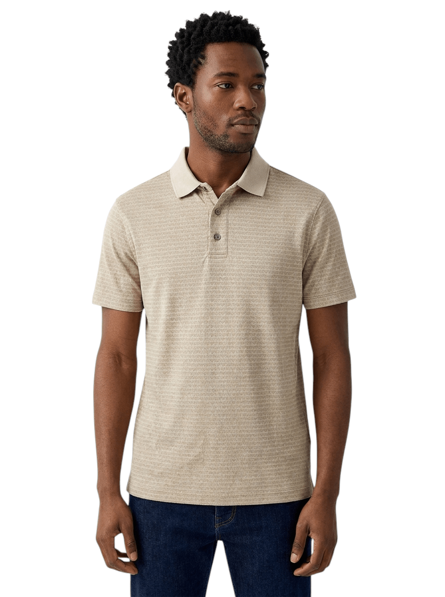 Playera Polo Emporio Armani - Boxroom