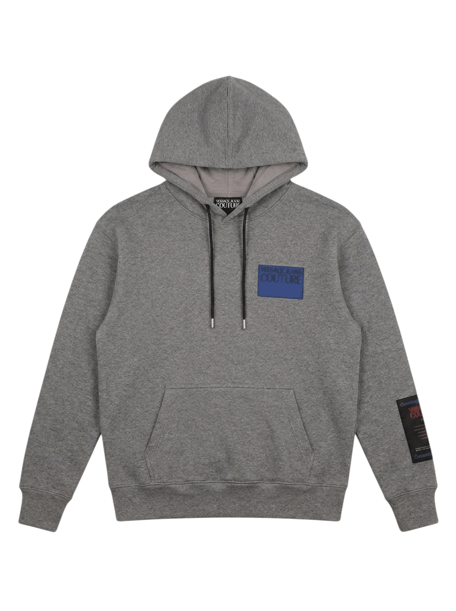 Sudadera Versace Jeans Couture - Boxroom