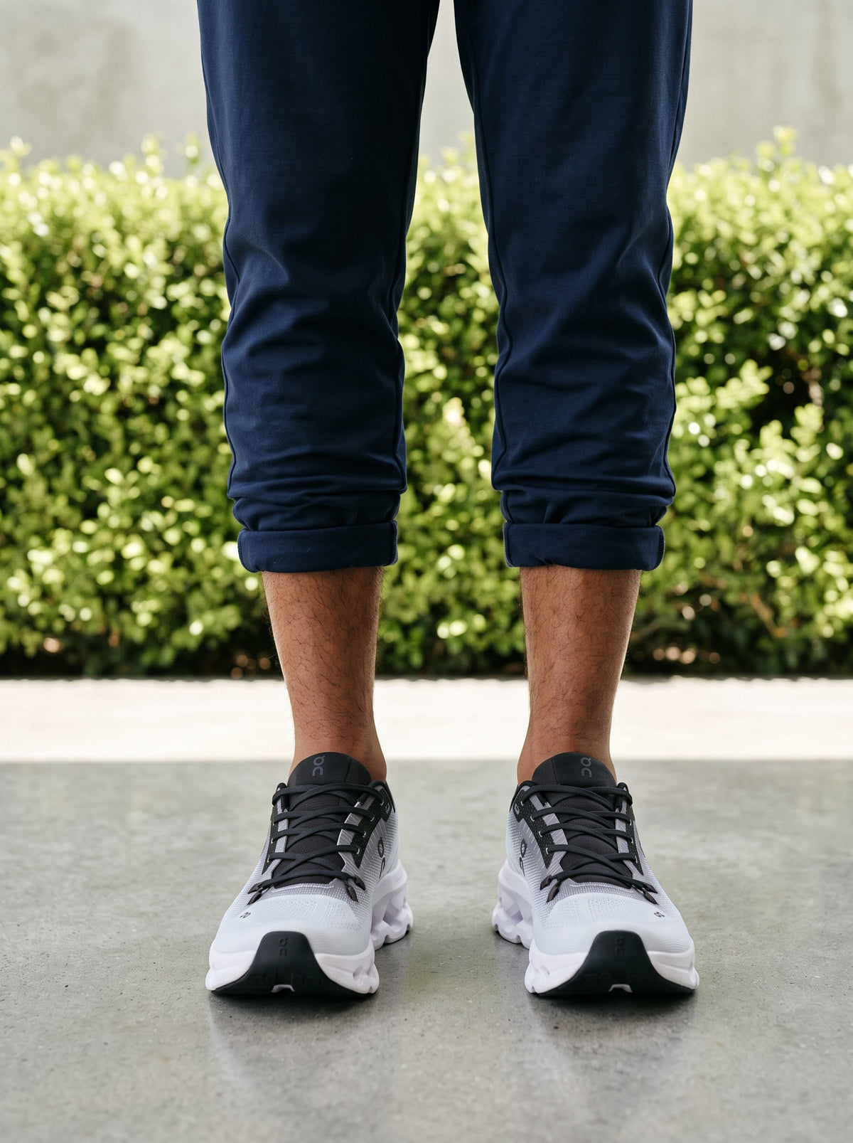 Tenis On - Boxroom