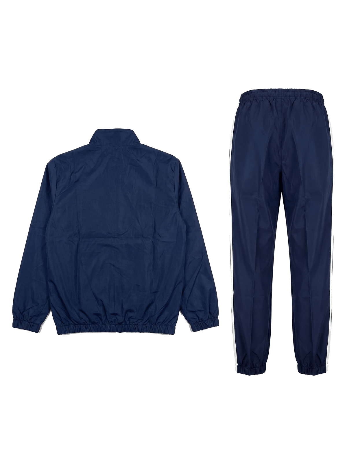 Conjunto Lacoste (chamarra + pants) - Boxroom
