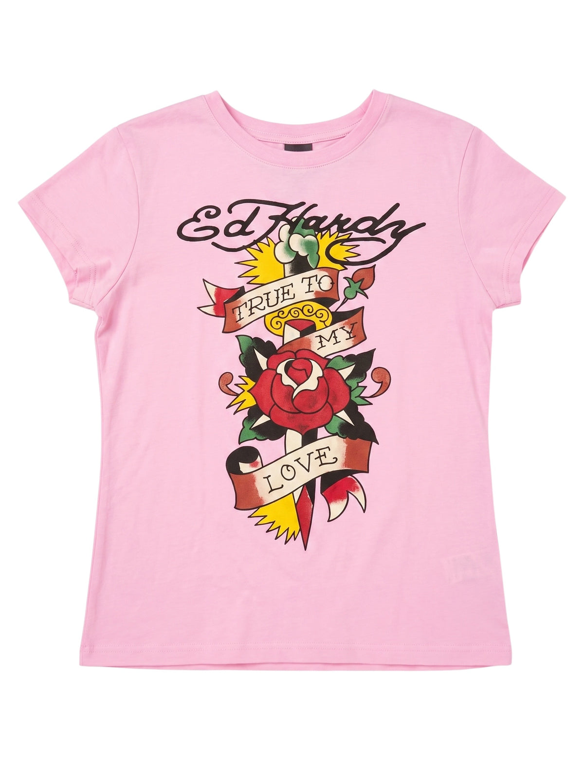 Playera Ed Hardy - Boxroom