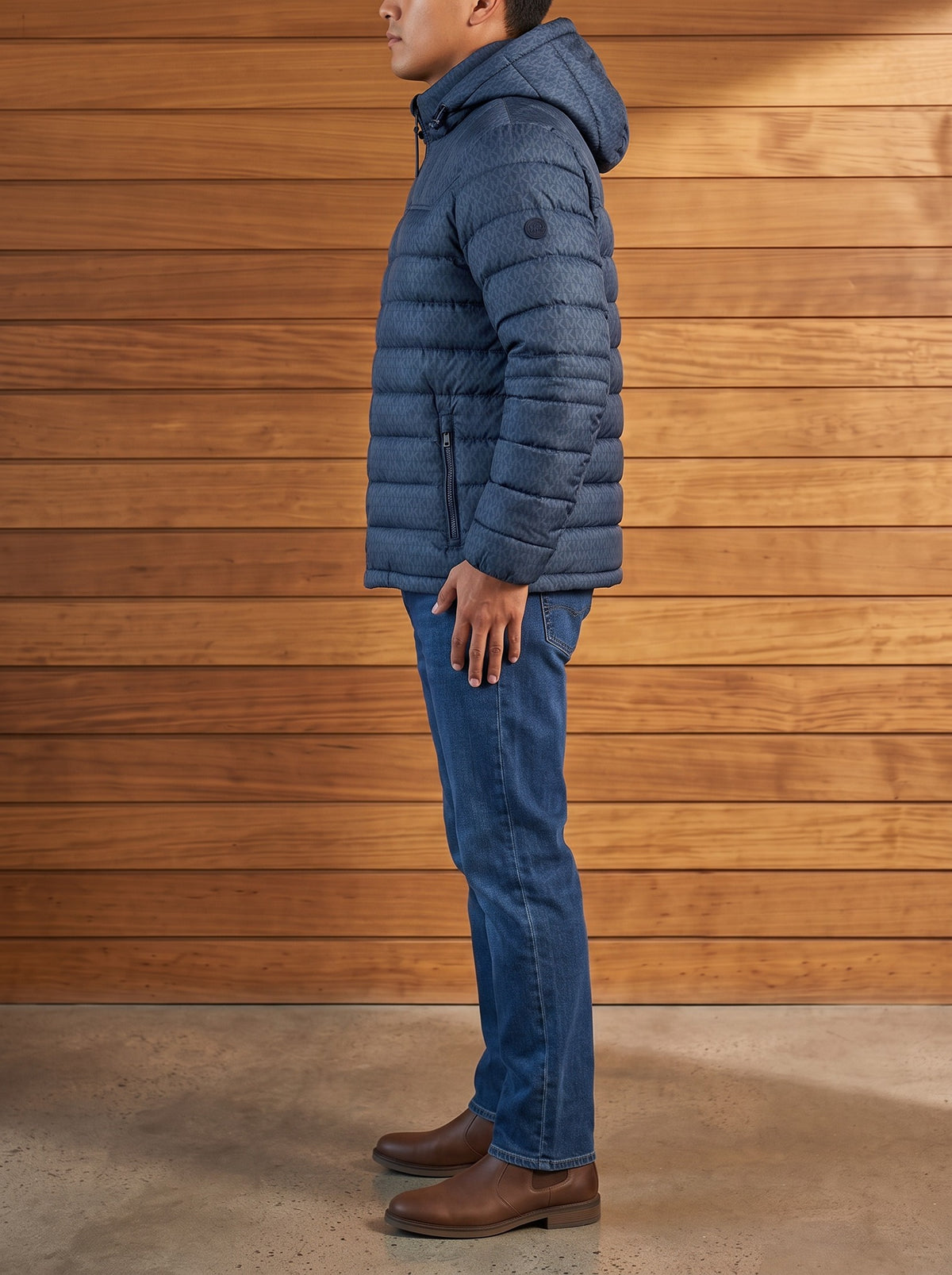 Chamarra Michael Kors - Boxroom