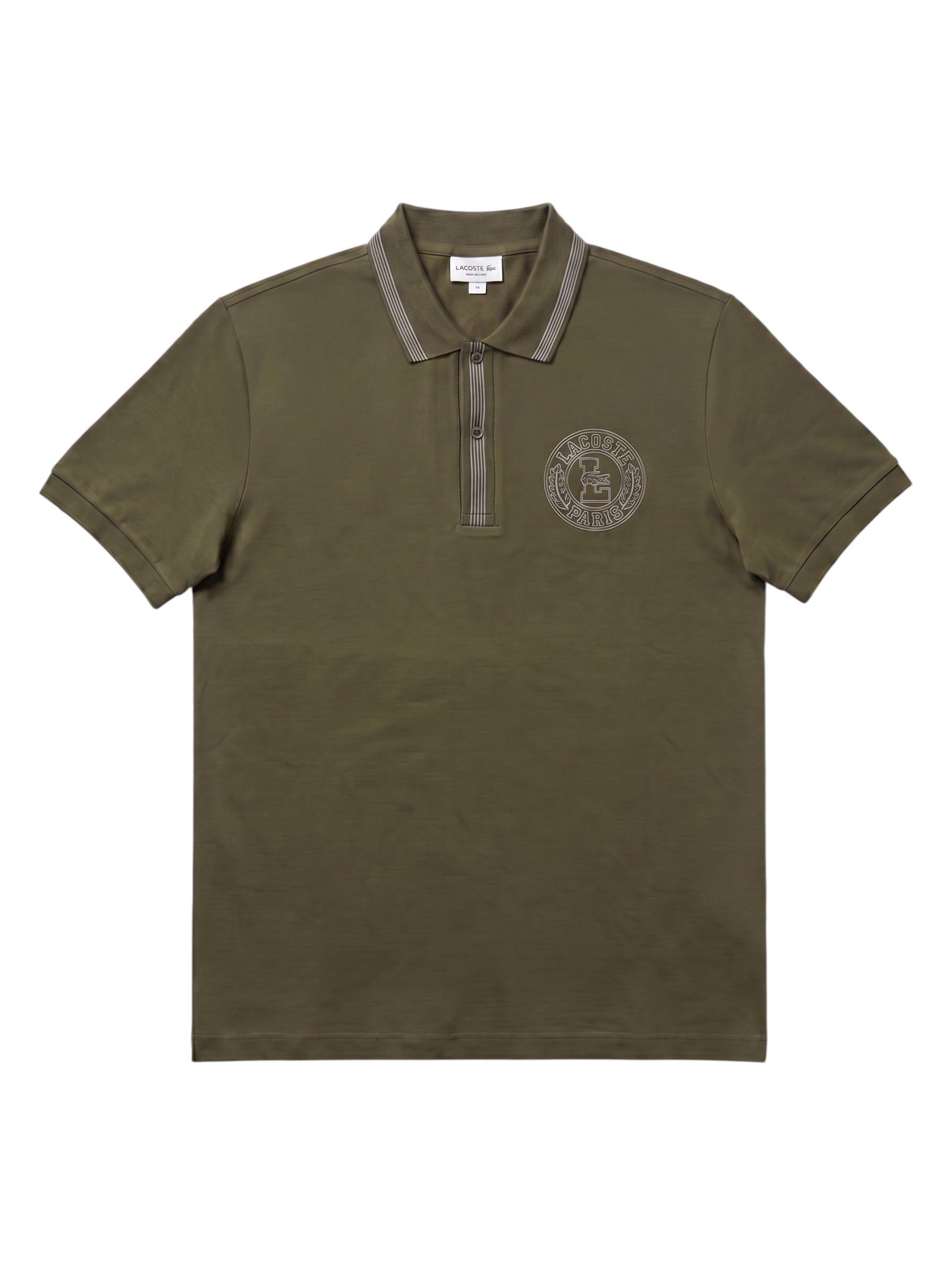 Polo Lacoste - Boxroom