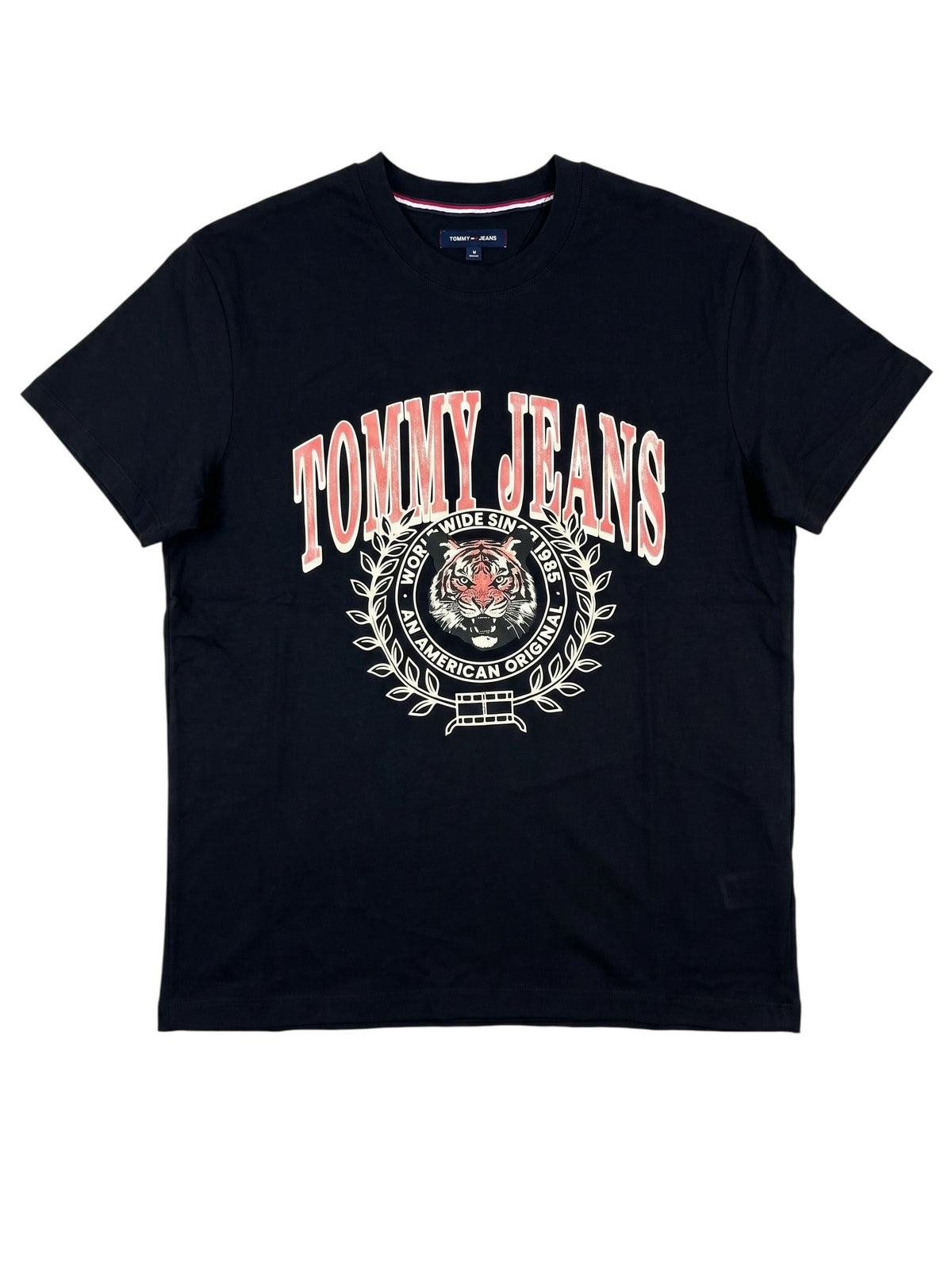 Playera Tommy Hilfiger - Boxroom