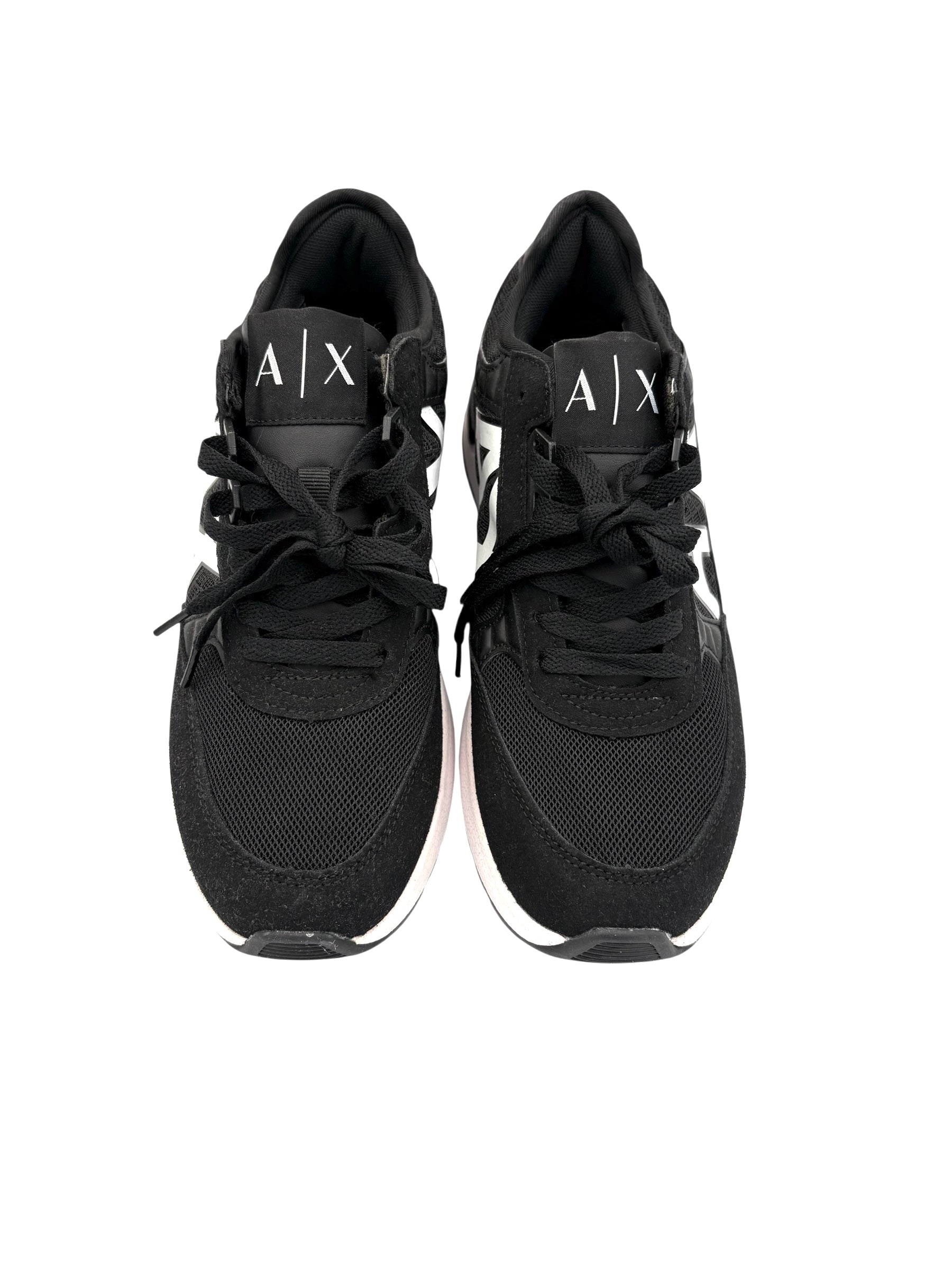 Tenis Armani Exchange
