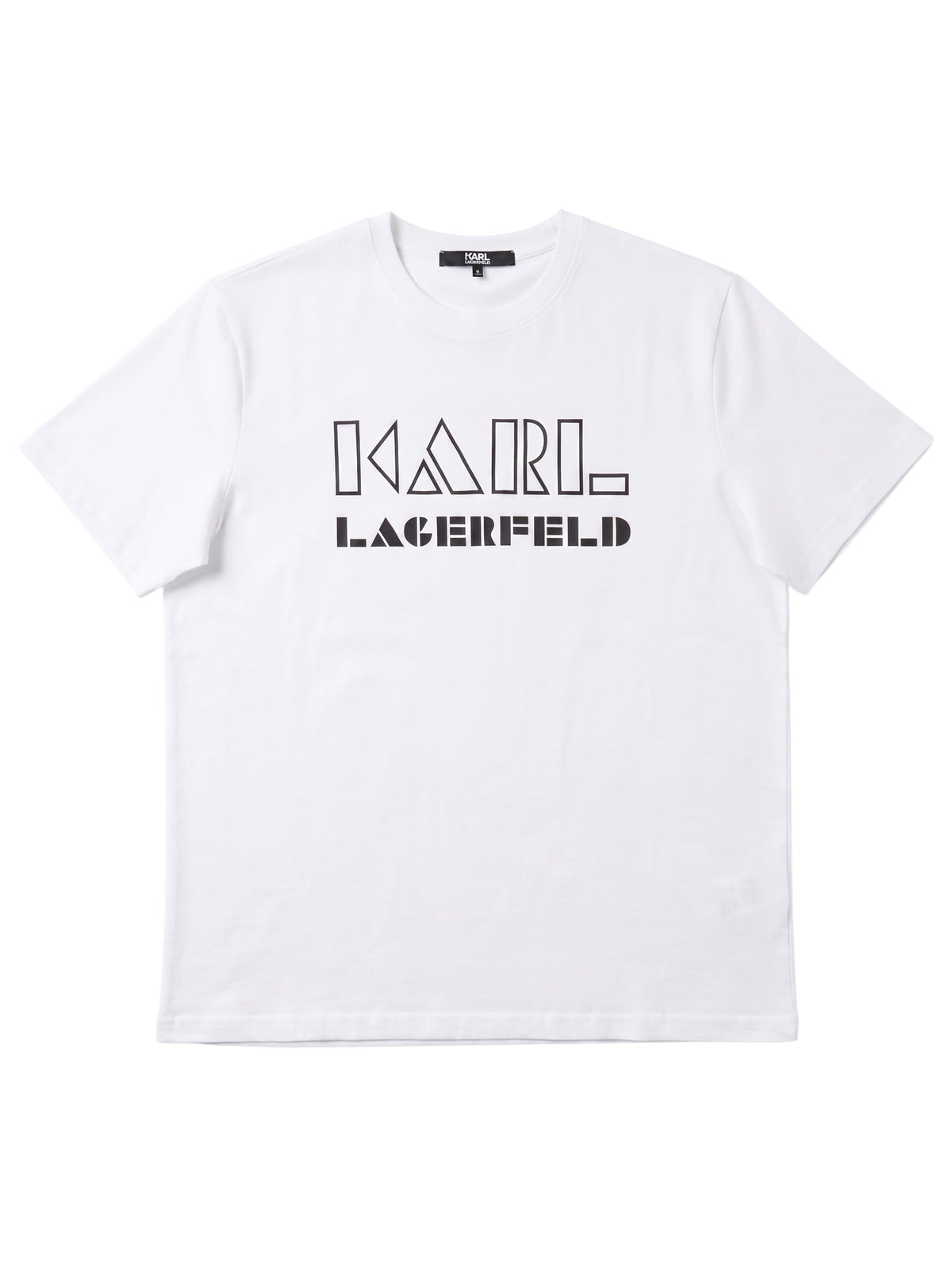 Playera Karl Lagerfeld - Boxroom