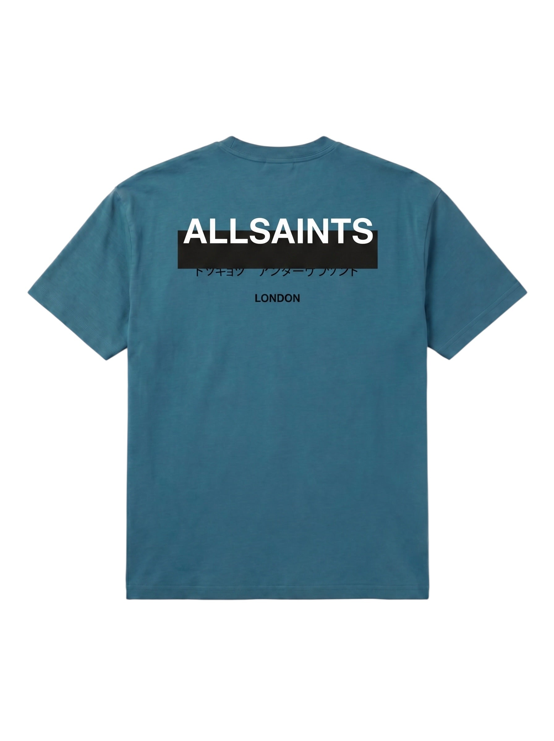 Playera AllSaints