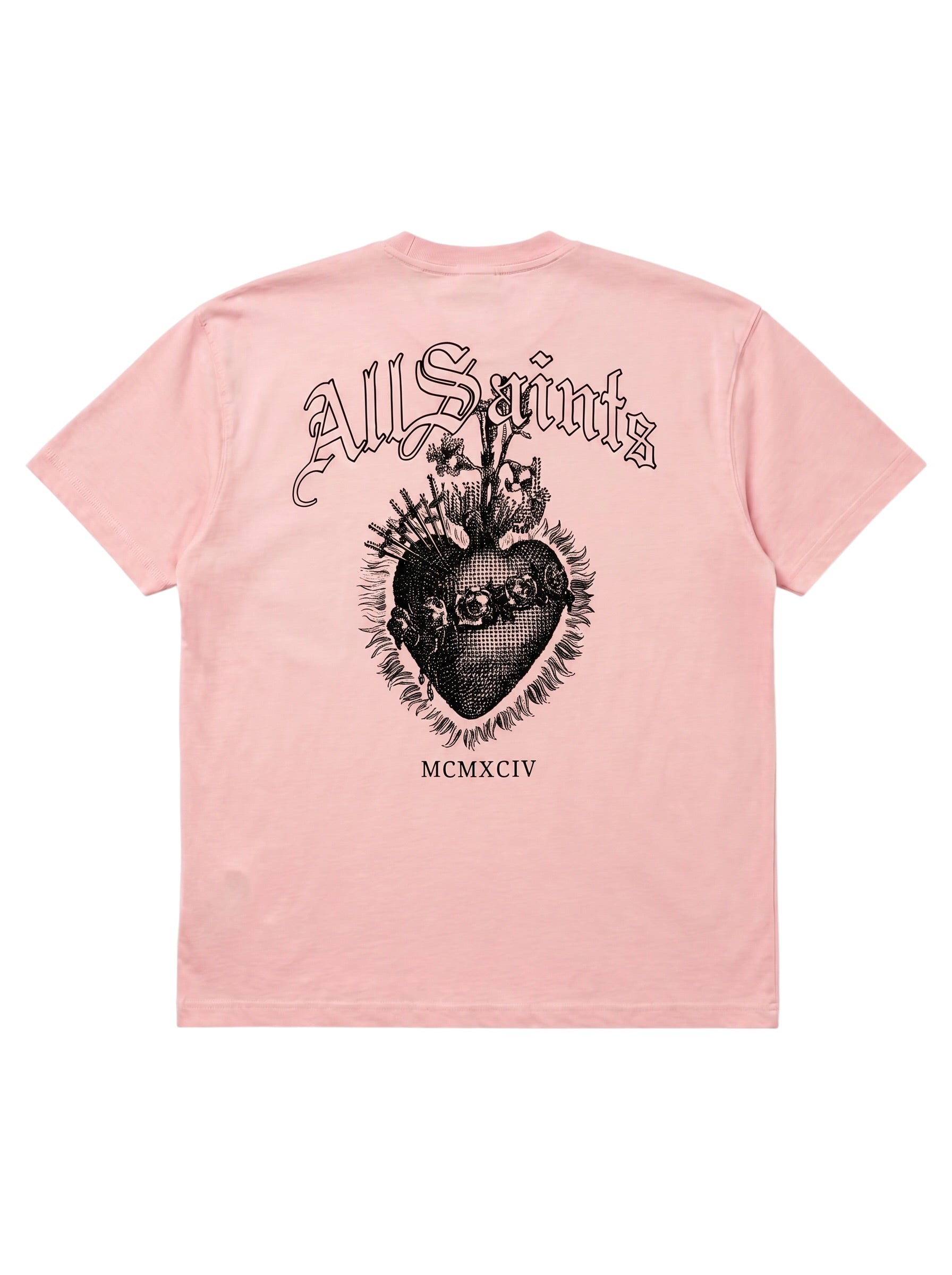 Playera AllSaints