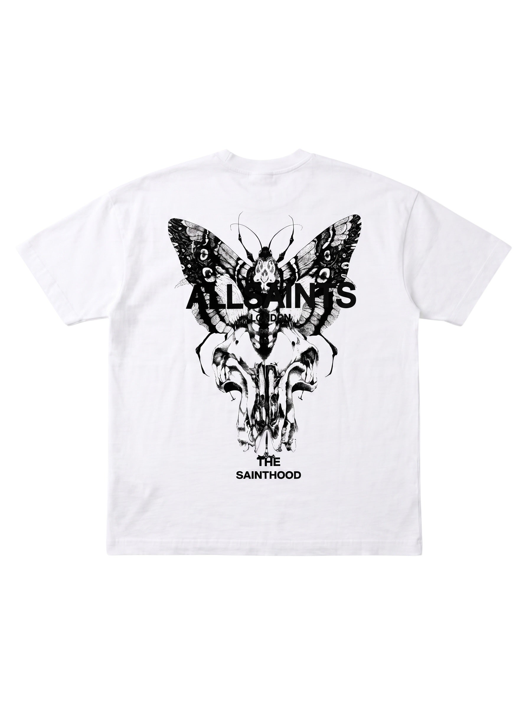 Playera AllSaints