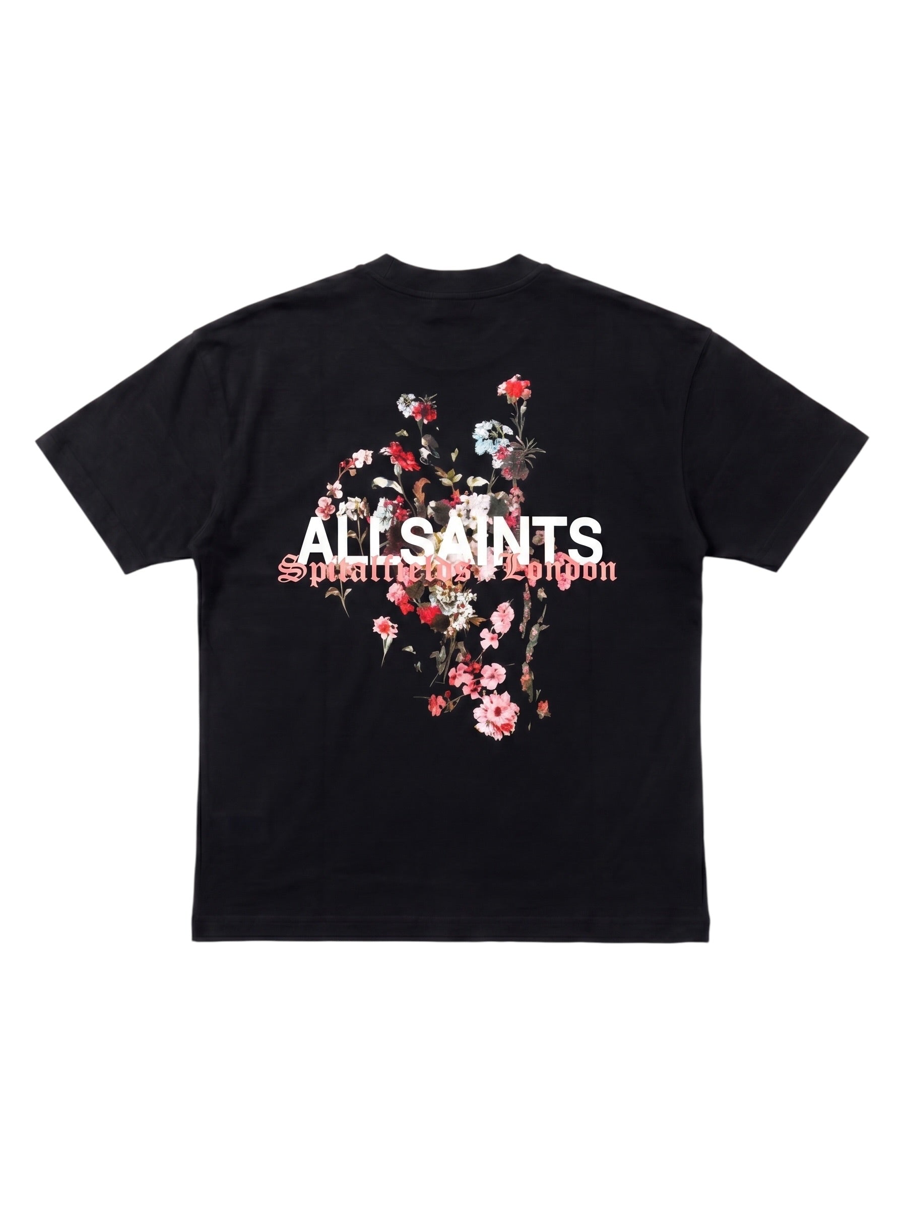 Playera AllSaints