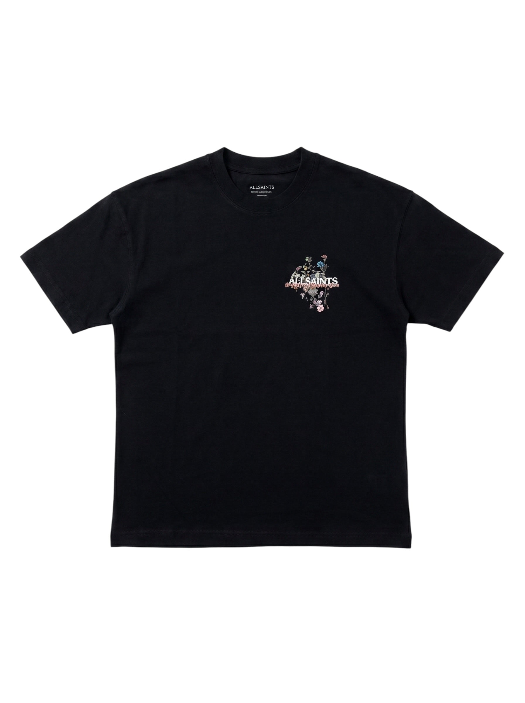 Playera AllSaints
