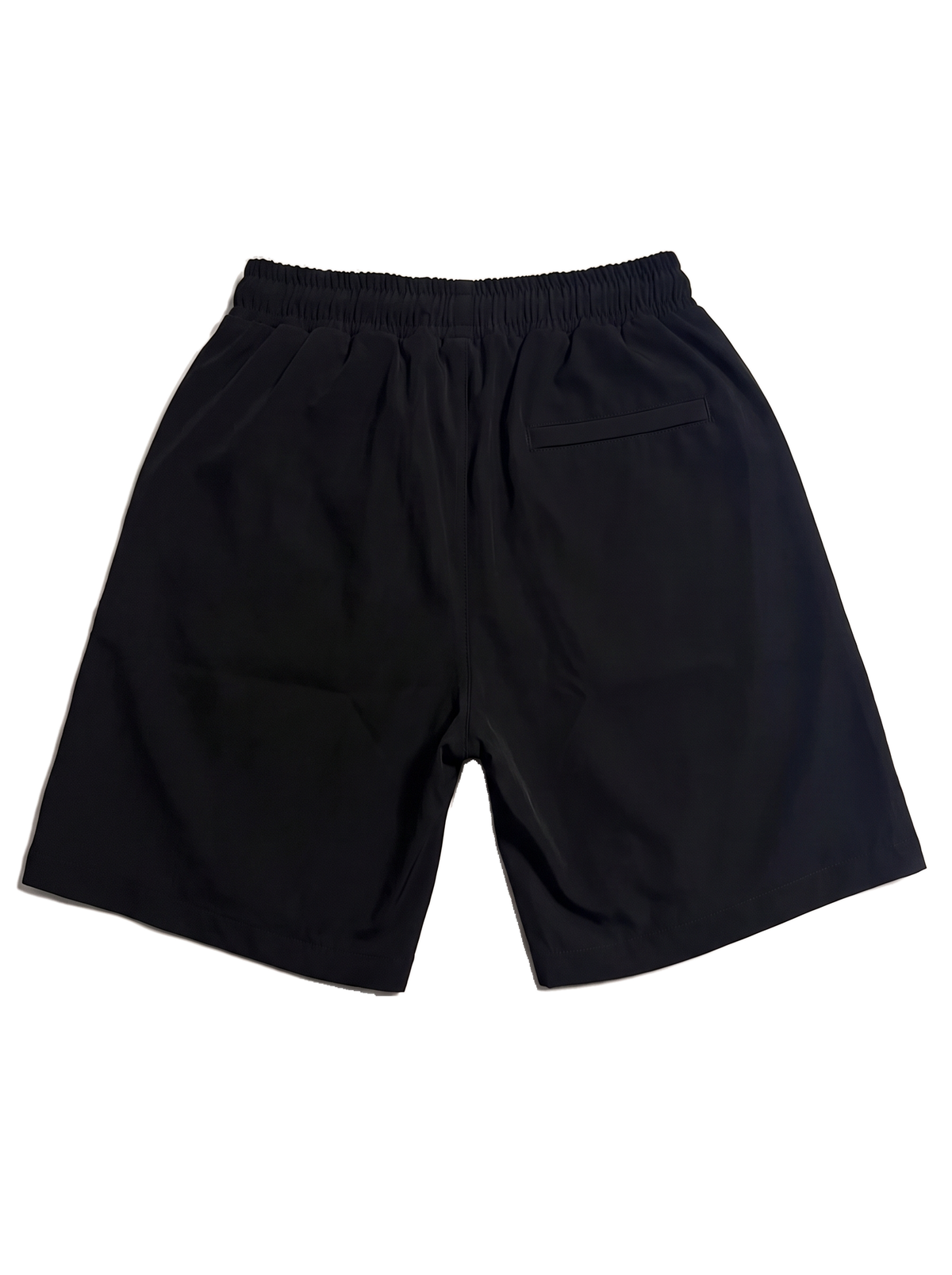 Short Karl Lagerfeld - espalda