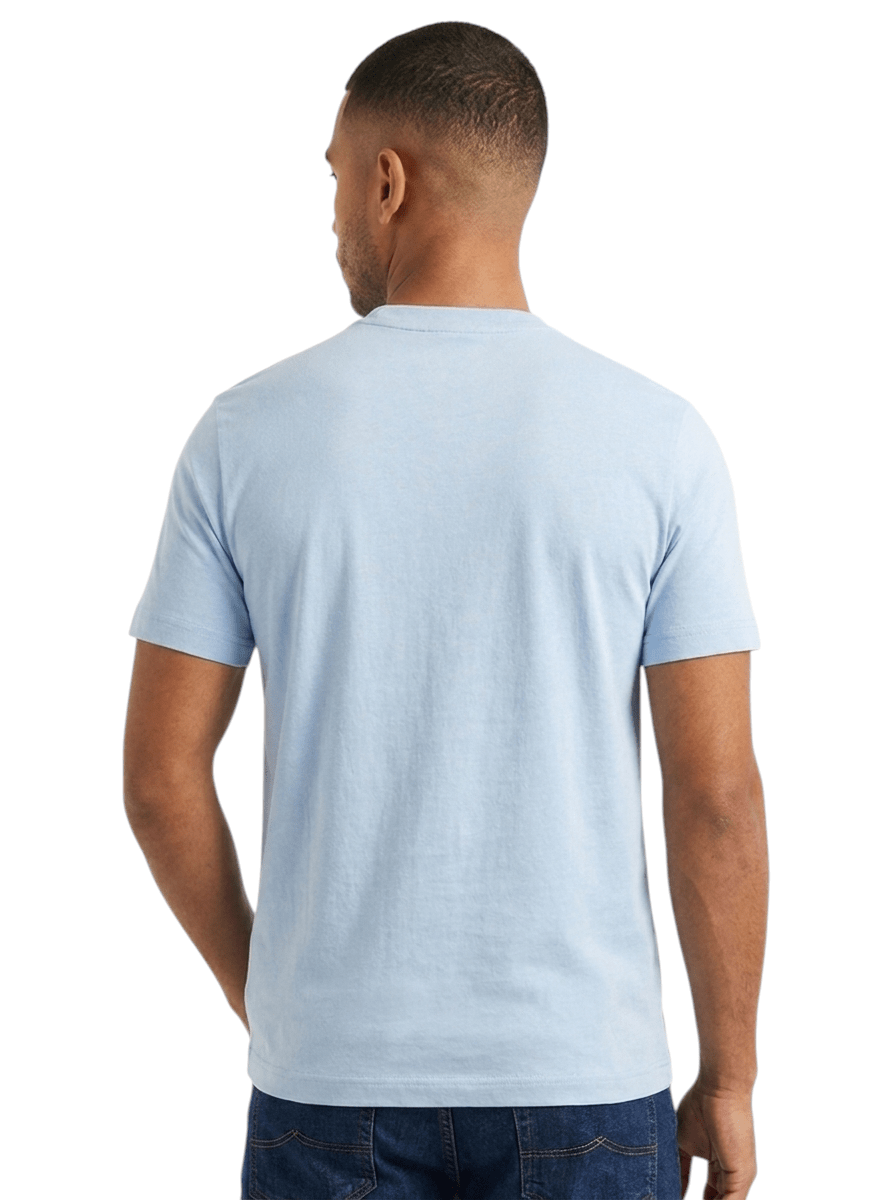 Playera de cuello redondo Emporio Armani - Boxroom