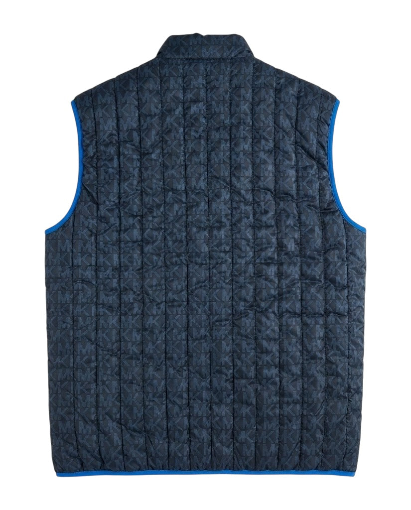 Chaleco MK Reversible